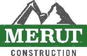 Merut Construction Corporation Logo
